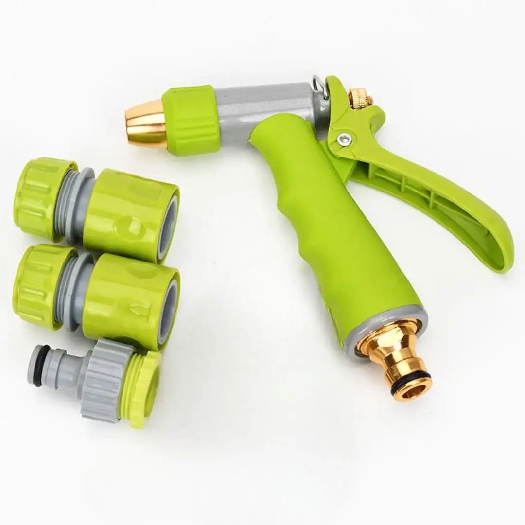 FIXER Water Gun with 20m Hose