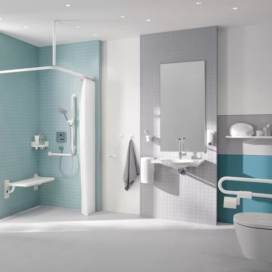 Bathroom Accessories