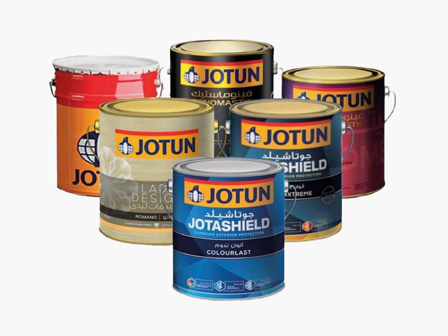 JOTUN Paints