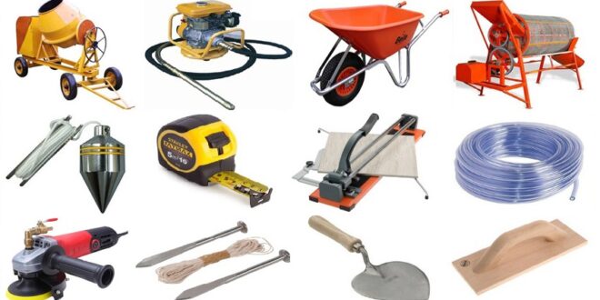 Construction Equipment