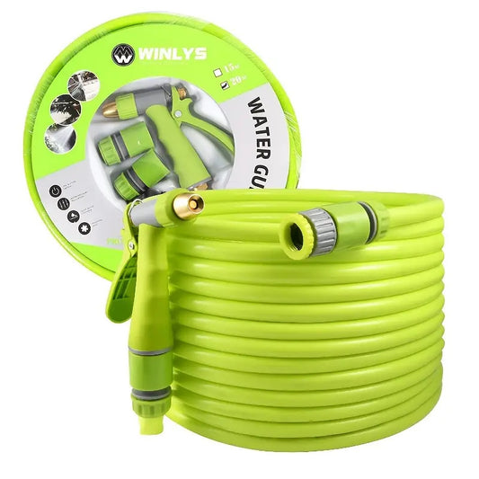 FIXER Water Gun with 20m Hose