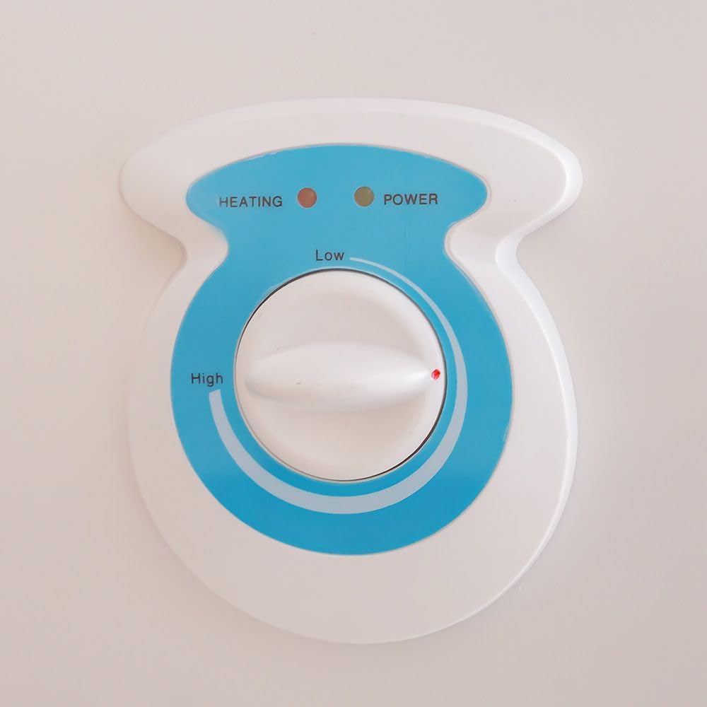 Milano Horizontal Electric Water Heater 50 L – Sleek Design & 7‑Year Warranty