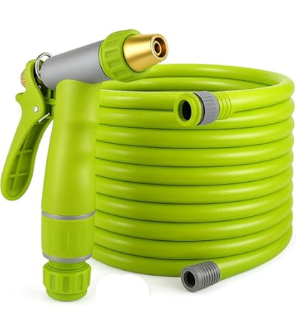 FIXER Water Gun with 20m Hose