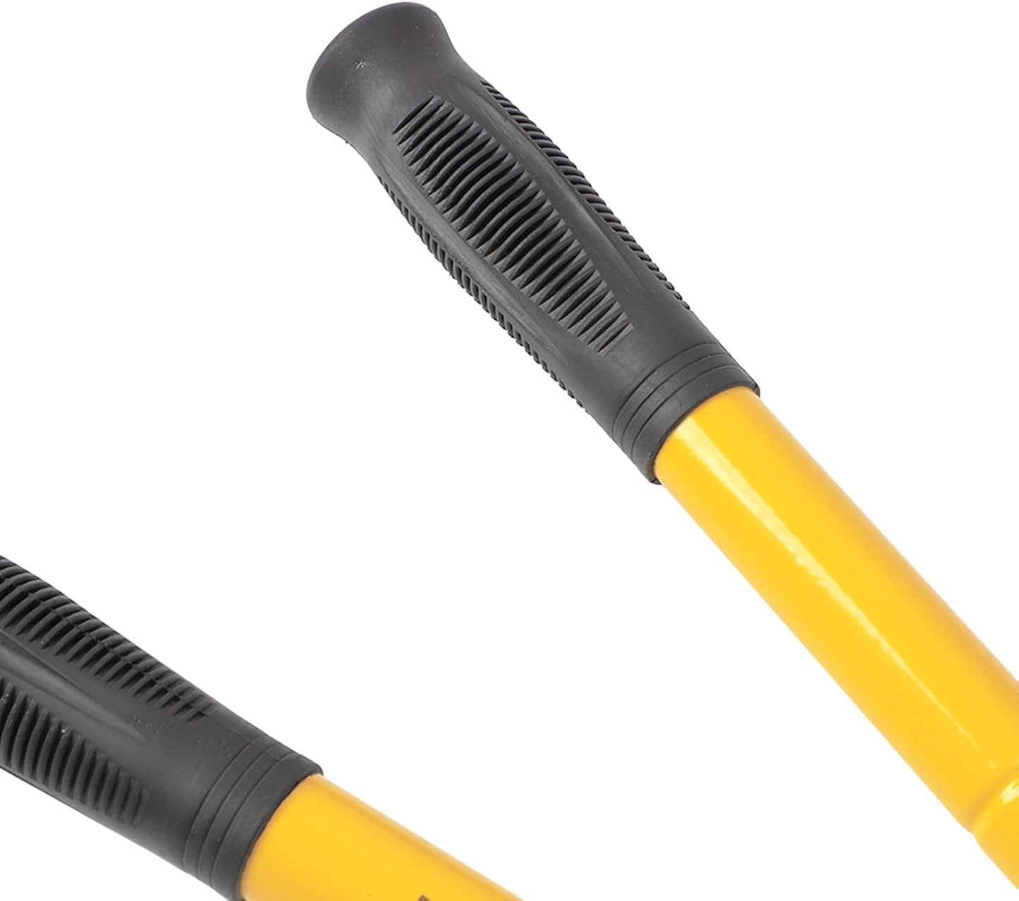 Garden Hedge Shears 56cm Gardening Tools, Hedge Shears Shock Absorbing Bumper Aluminum Handles for Manual Hedge. Garden Scissor 56cm