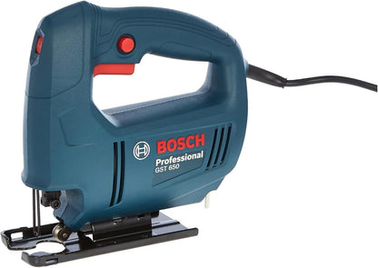 GST 650 PROFESSIONAL JIGSAW 450W VARIABLE SPEED
