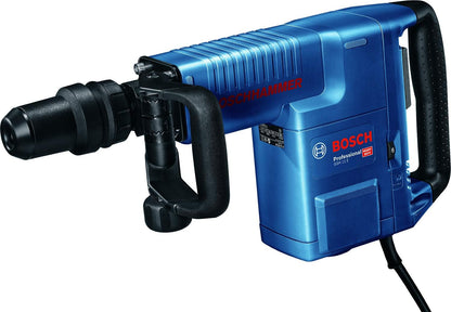Bosch Professional Demolition Hammer W/ SDS Max, GSH 11 E (1500 W)