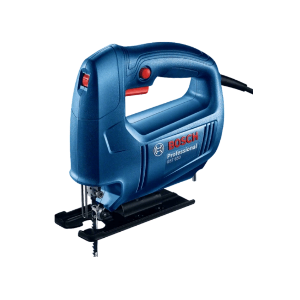 GST 650 PROFESSIONAL JIGSAW 450W VARIABLE SPEED