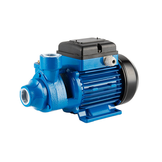 1HP Peripheral Clean Water Pump – High Pressure, Compact & Energy Efficient for Domestic & Farm Use