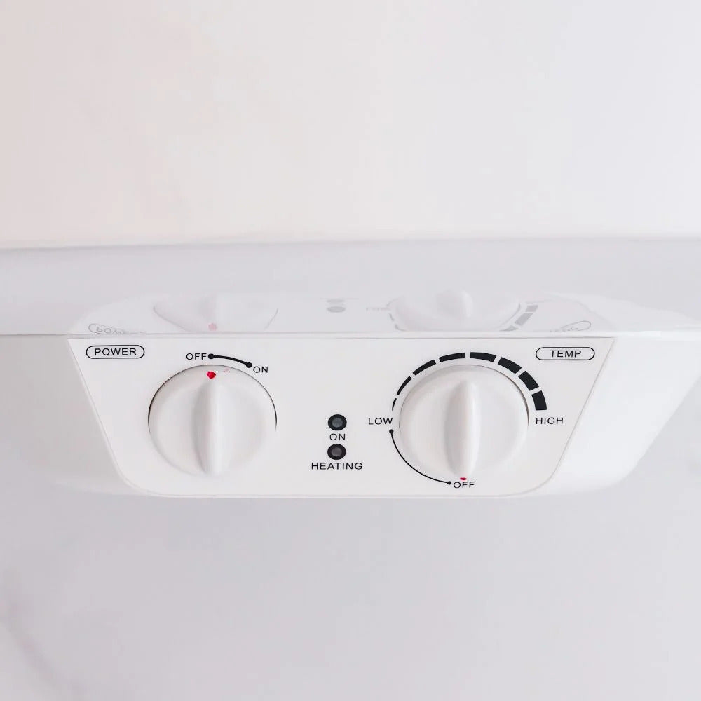 Vertical 50 L Electric Water Heater – Efficient, Compact, 7‑Year Tank Warranty