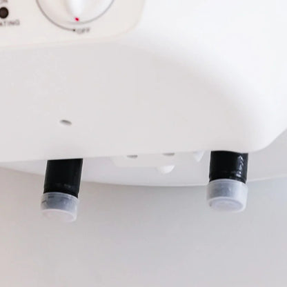 Vertical 50 L Electric Water Heater – Efficient, Compact, 7‑Year Tank Warranty