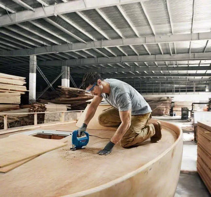 GST 650 PROFESSIONAL JIGSAW 450W VARIABLE SPEED