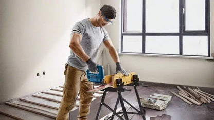 GST 650 PROFESSIONAL JIGSAW 450W VARIABLE SPEED